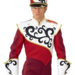 DeMoulin 2008-19D uniform