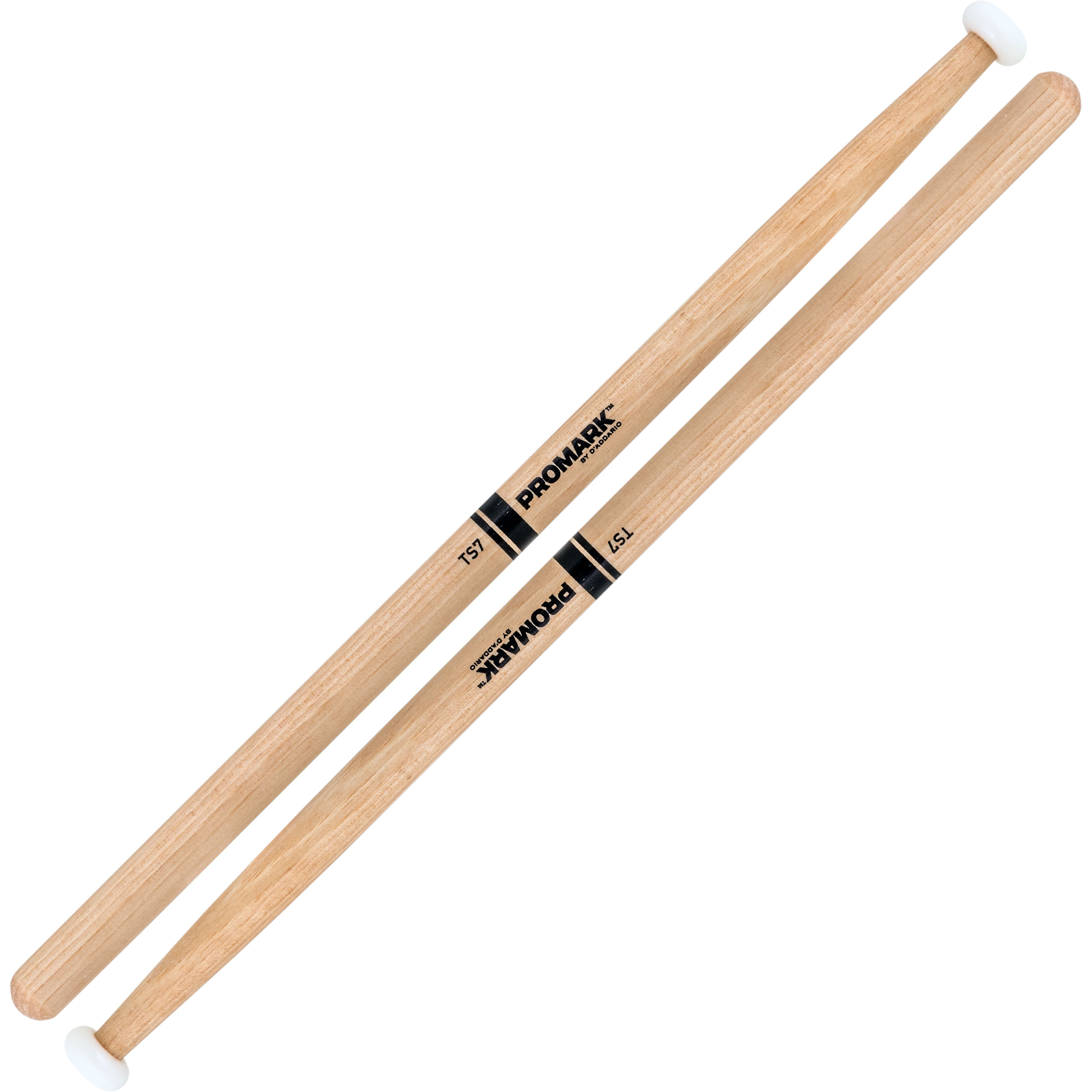 PROMARK MARCHING TENOR STICKS/MALLETS TS7