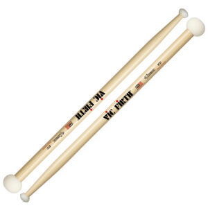 Vic Firth marching tenor sticks mallets percussion drumstokken