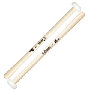 Vic Firth marching drum stokken