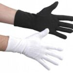 DSI Longwristed suregrip gloves