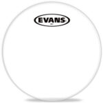 Evans Clear tenor heads