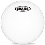 Evans MX Frosted