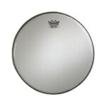 Remo 14 inch whitemax marching snaredrum vel