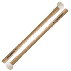 Innovative Percussion marching bassdrum mallets