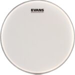 Evans drumheads UV-1