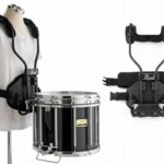 Pearl CXS airframe carrier for snare