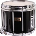 Pearl Competitor marching snaredrum High Tension