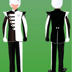 Harmonie uniformen
