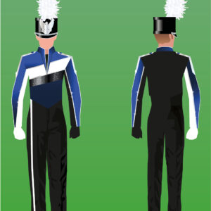 Unique uniforms