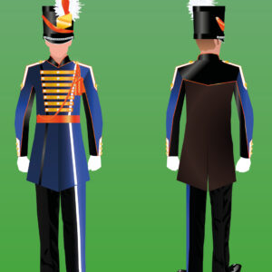 Traditionele uniformen