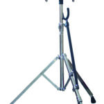 Majestic XT750A tenordrum stand