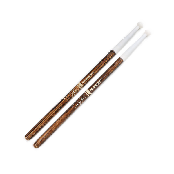 Promark Tim Jackson Firegrain Marching Tenor Sticks