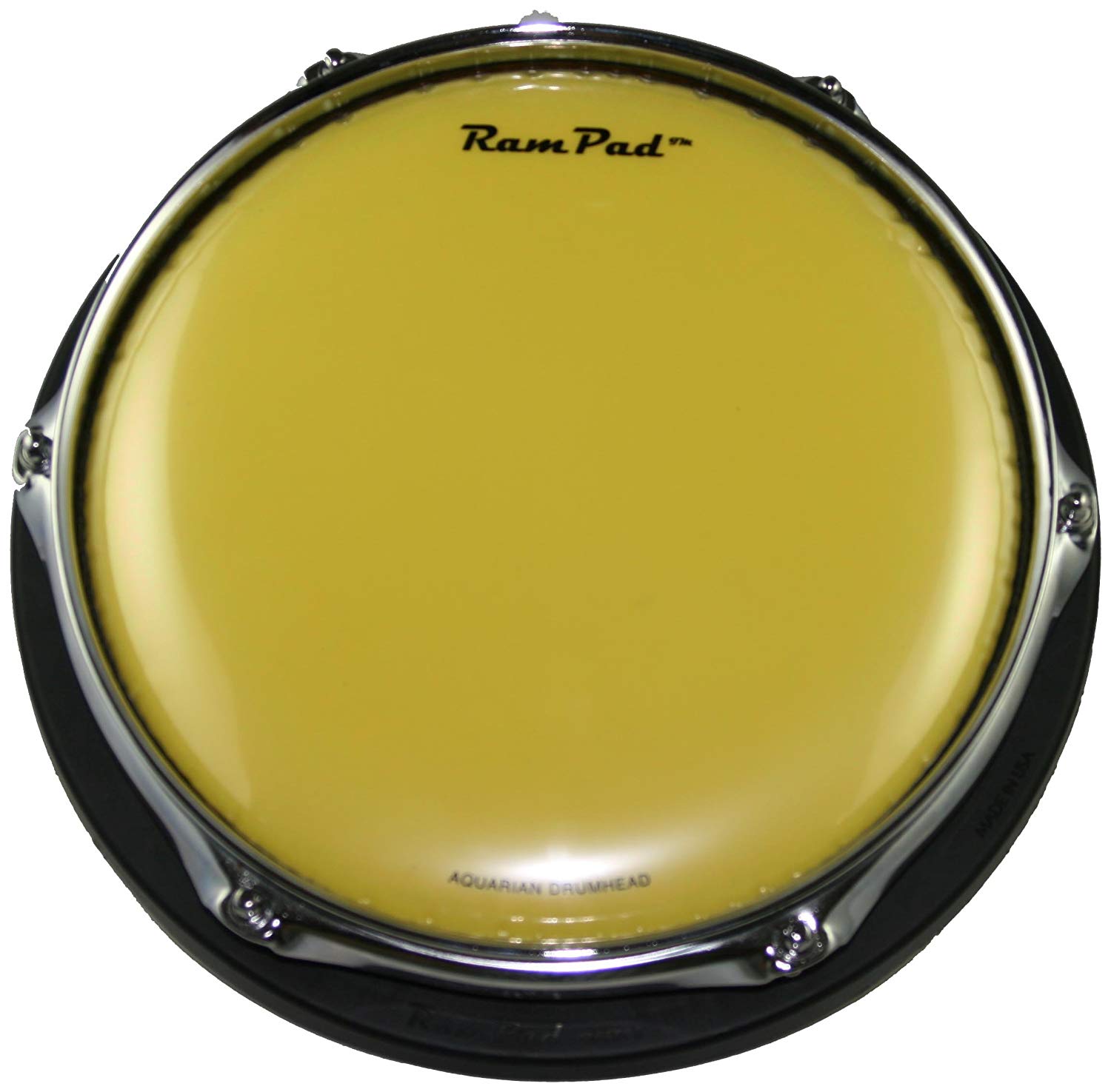 RamPad marching practice pad