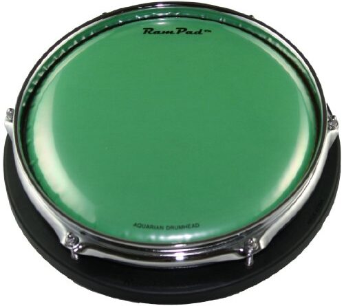 RamPad Green practice pad