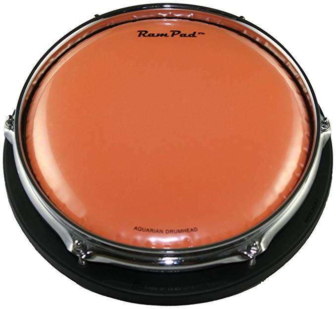 RamPad marching practice pad